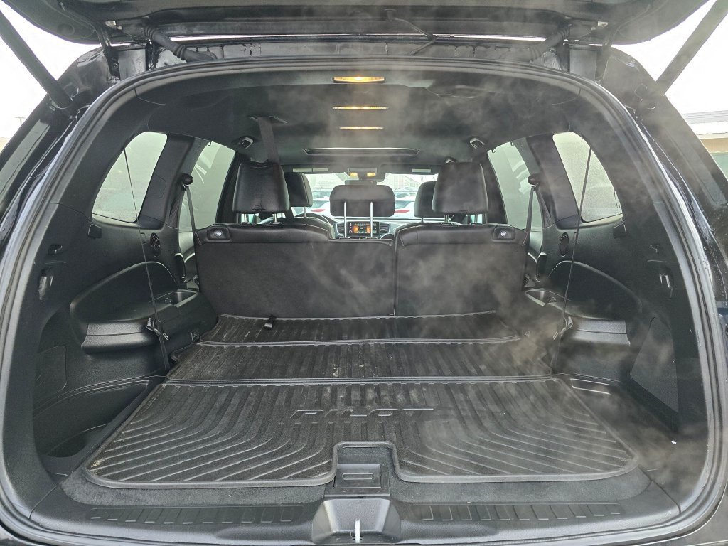 Used 2022 Honda Pilot TrailSport image 15