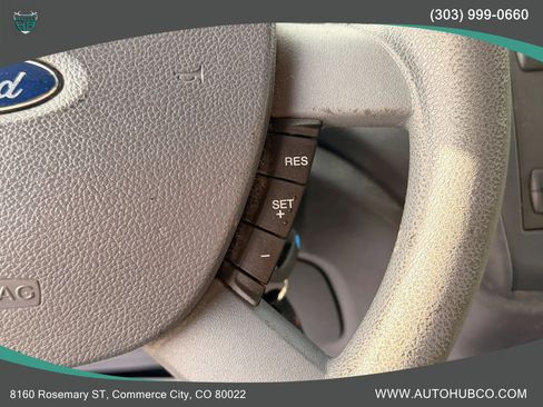 Used 2012 Ford Transit Connect XLT FWD image 15