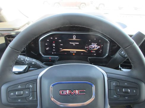 New 2026 GMC Sierra 2500 SLE w/ SLE Value Package; AWD/4WD image 19