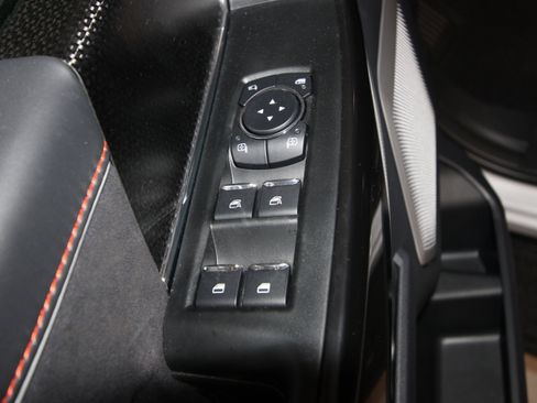 New 2025 Ford F150 Raptor w/ Equipment Group 803A Raptor R image 5