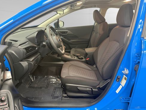 Certified 2024 Subaru Impreza 2.0i Sport AWD/4WD image 9