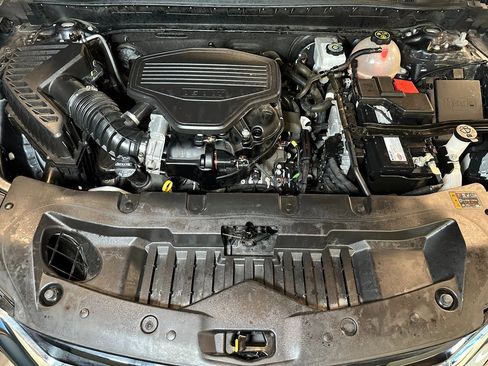 Used 2022 Chevrolet Blazer Premier image 24