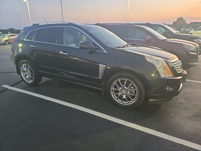 Used 2013 Cadillac SRX Performance w/ Driver Awareness Package