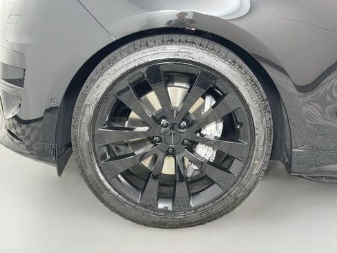 New 2027 Land Rover Range Rover Sport Dynamic SE AWD/4WD image 33