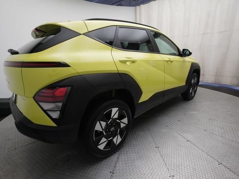 Used 2024 Hyundai Kona SEL AWD/4WD image 34