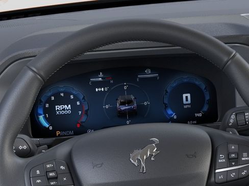 New 2026 Ford Bronco Sport Badlands AWD/4WD image 13