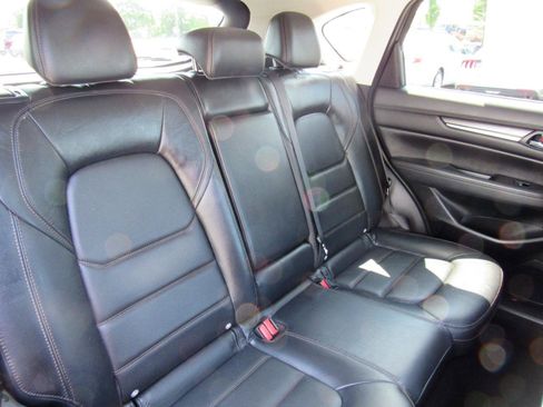 Used 2018 MAZDA CX-5 Grand Touring AWD/4WD image 35