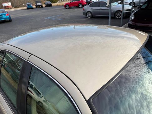 Used 1999 Mercury Grand Marquis LS image 15