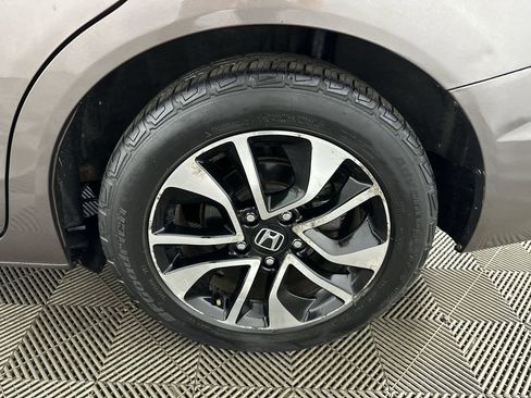 Used 2014 Honda Civic EX image 32