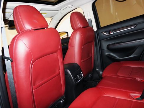 Used 2024 MAZDA CX-5 Carbon Edition image 65