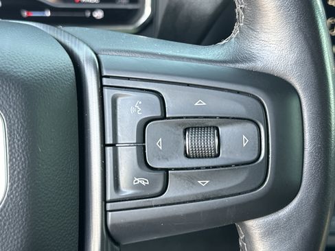 Certified 2025 GMC Sierra 2500 Denali Ultimate w/ Max Trailering Package AWD/4WD image 23