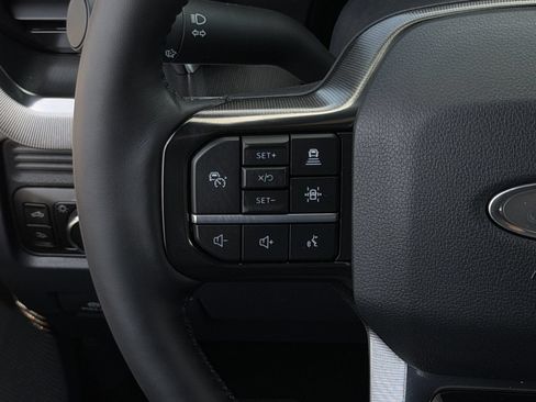 New 2026 Ford F250 Platinum AWD/4WD image 15