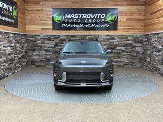 New 2026 Hyundai Kona Limited video 3