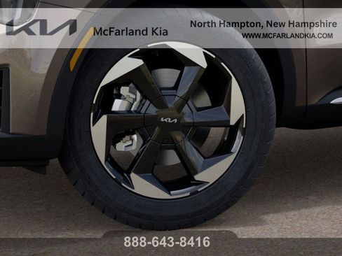 New 2026 Kia Sorento EX w/ EX Premium Package AWD/4WD image 10