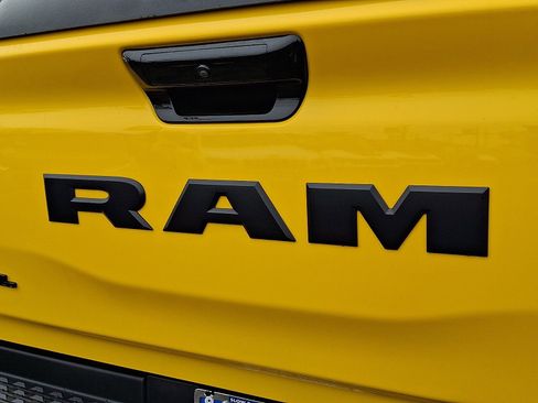 Used 2023 RAM 1500 Rebel w/ Rebel Level 2 Equipment Group image 28