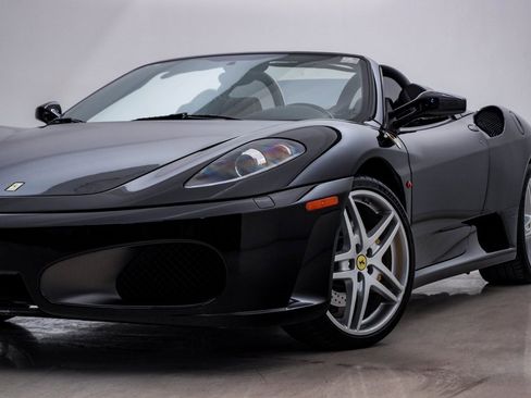 Used 2007 Ferrari F430 Spider image 2