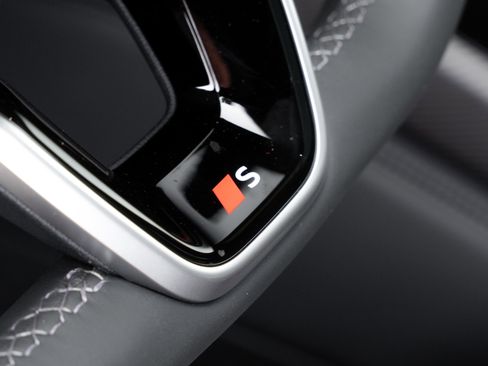 New 2025 Audi S5 Premium Plus image 12