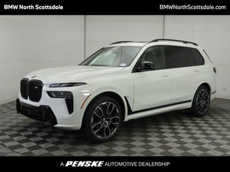 New 2026 BMW X7 M60i video 1