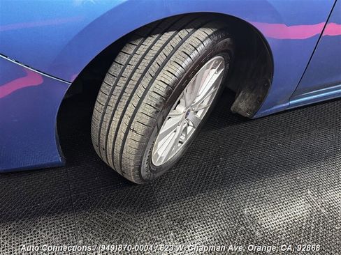 Used 2018 Subaru Impreza 2.0i Premium image 26