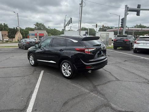 Used 2020 Acura RDX AWD image 10