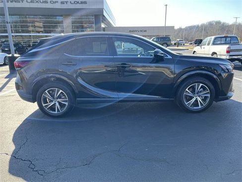 Certified 2024 Lexus RX 350 Premium image 2