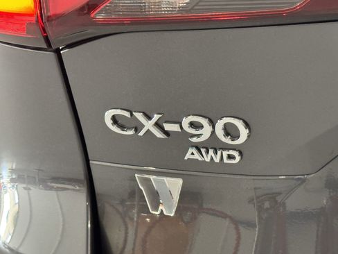 Used 2025 MAZDA CX-90 Plug-In Hybrid w/ Premium Plus image 47