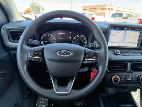 Certified 2023 Ford Maverick XL w/ Equipment Group 100A Standard image 15