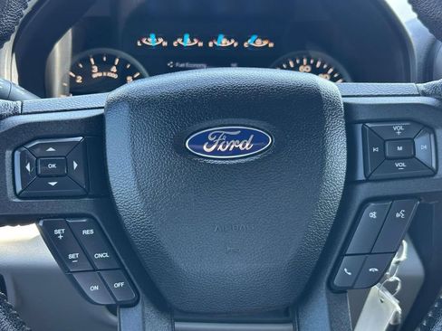 Used 2015 Ford F150 XLT w/ Equipment Group 302A Luxury AWD/4WD image 24
