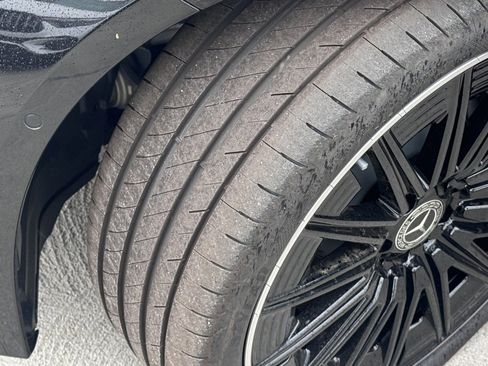 Used 2024 Mercedes-Benz CLE 450 4MATIC Coupe image 18