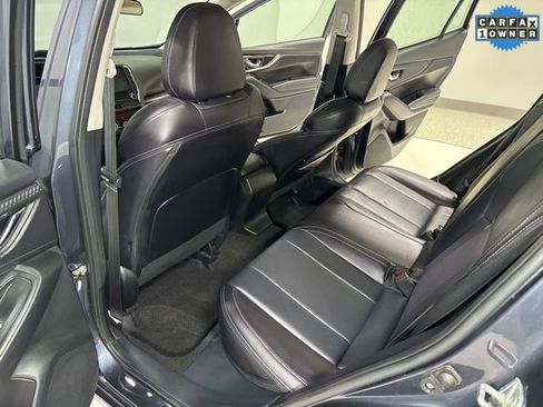 Used 2017 Subaru Impreza 2.0i Limited w/ Moonroof/BSD & Rcta/Eyesight image 27