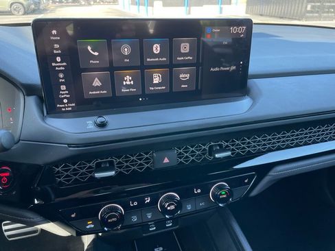 Certified 2025 Honda Accord Sport image 18