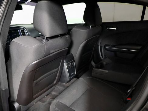 Used 2016 Dodge Charger R/T Scat Pack image 27