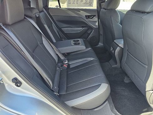 New 2026 Subaru Crosstrek 2.5i Wilderness w/ Crosstrek Mirror Package AWD/4WD image 19