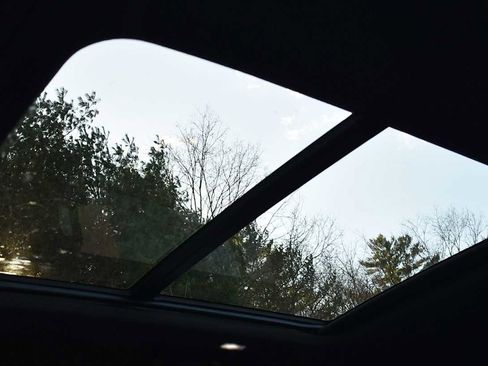 New 2026 Chevrolet Tahoe High Country w/ Sun And Tow Package image 11