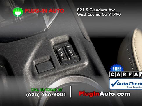 Used 2017 Subaru Impreza 2.0i Limited image 18