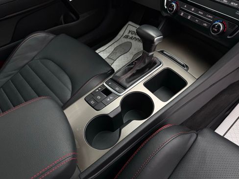 Used 2019 Kia Optima SX image 26