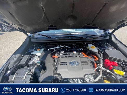 New 2026 Subaru Crosstrek 2.5i Limited AWD/4WD image 20