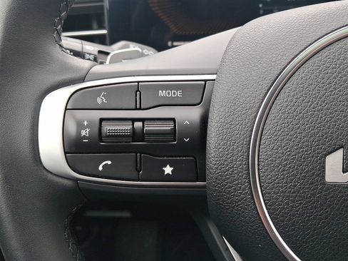 Certified 2025 Kia K5 GT image 22