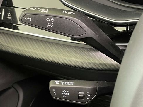 New 2026 Audi RS Q8 performance image 42