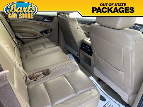 Used 2020 GMC Yukon SLT w/ Open Road Package image 14