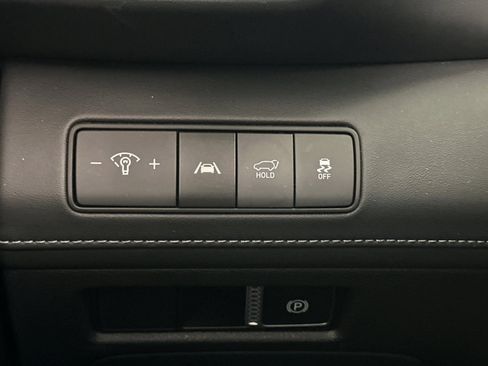 Used 2023 Hyundai Santa Fe Calligraphy image 41