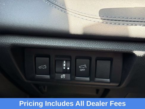 Certified 2024 Subaru Outback Limited AWD/4WD image 12
