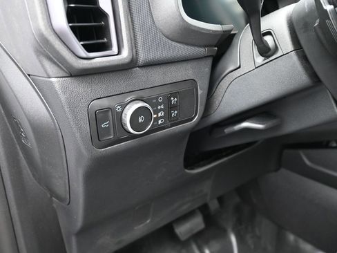 New 2025 Ford Bronco Sport Badlands w/ Badlands Tech Package image 15