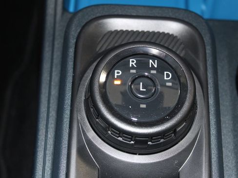 New 2026 Ford Maverick XLT image 40