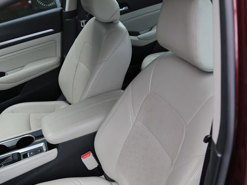 Used 2023 Nissan Altima 2.5 SL image 15