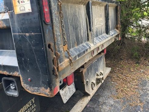 Used 2019 RAM 3500 Tradesman AWD/4WD image 9