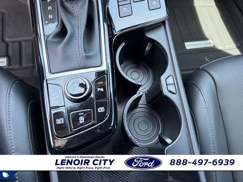 Used 2024 Kia Sportage X-Pro Prestige AWD/4WD image 28
