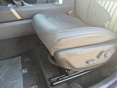 New 2027 Kia Seltos X-Line S AWD/4WD image 11