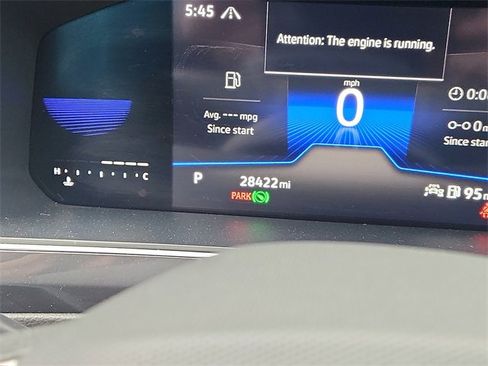 Certified 2022 Volkswagen Tiguan S image 20