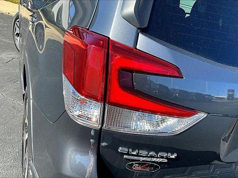 Used 2021 Subaru Forester Premium w/ Popular Package #1 image 31